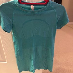 Lululemon Top